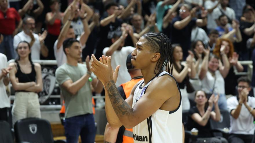 Eurocup: «Ένα γνώριμο ταξίδι ξεκινά» (pic)