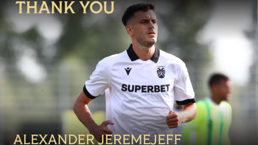 Thank you, Alexander