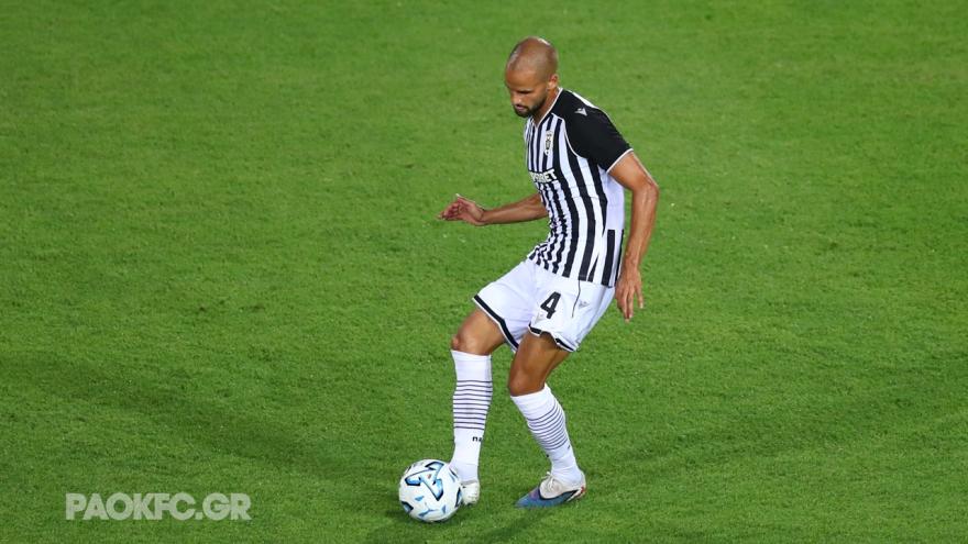 Χατζηδιάκος: «Παιχνίδι ζωής ή θανάτου η ρεβάνς, δύσκολο να καλυφθεί το κενό του Κωνσταντέλια»