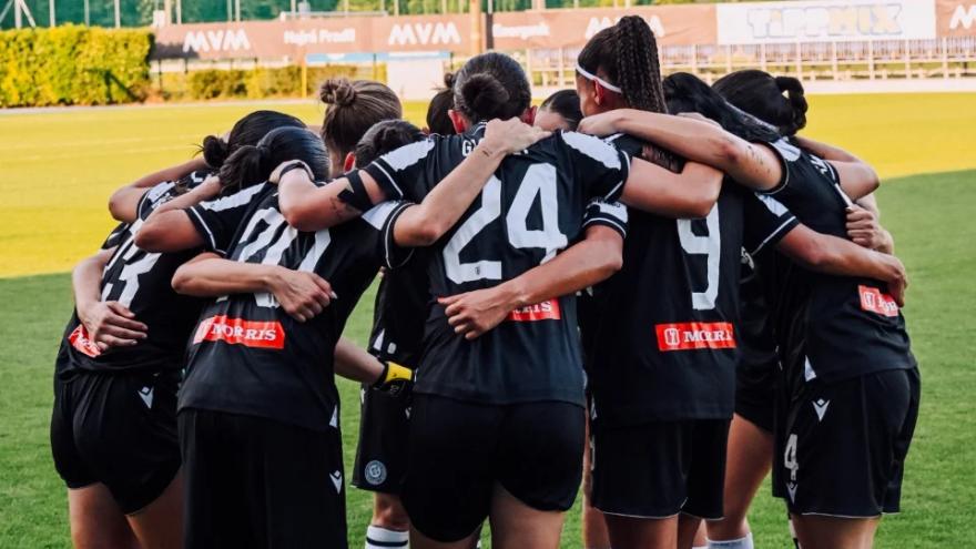 Πάλεψε μέχρι τέλους ο ΠΑΟΚ, συνεχίζει στο Europa Cup!
