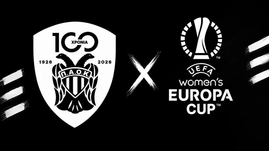 UEFA Women’s Europa Cup: Η νέα ευρωπαϊκή πρόκληση για τον ΠΑΟΚ! 