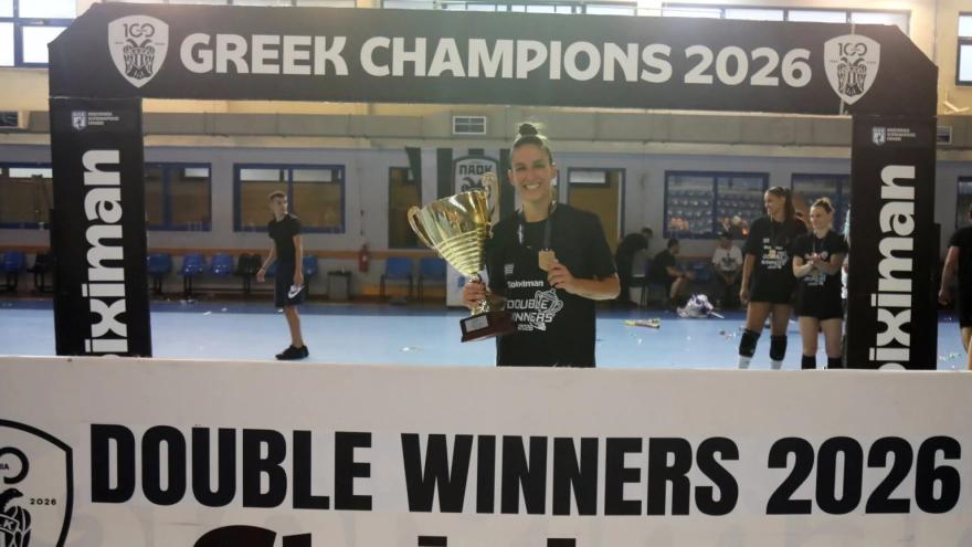 Πρέμοβιτς: «Η στήριξη του κόσμου είναι η πιο σημαντική!»