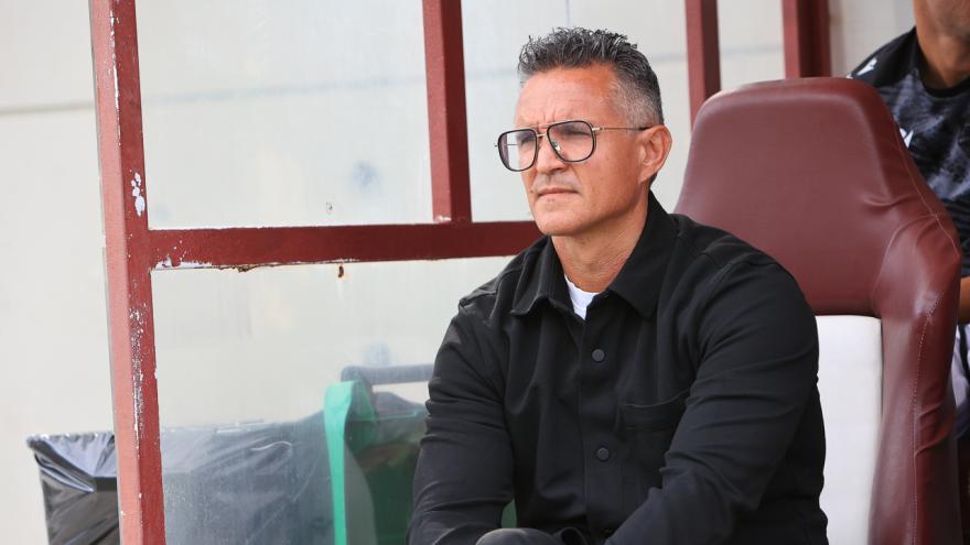 Πονς για Κώστογλου: «Μας εκπλήσσει ευχάριστα και είναι άμεσα διαθέσιμος - Αποτελεί project του ΠΑΟΚ»