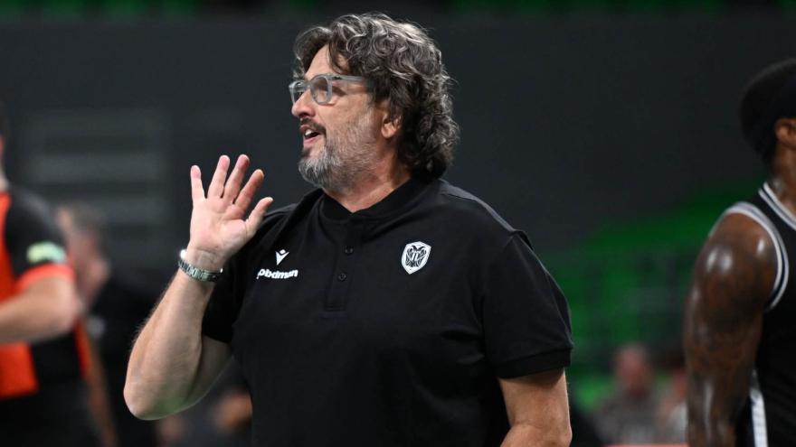 Οι ατάκες του Τρινκιέρι και οι δηλώσεις των Φόστερ και Καλάθη (vids)