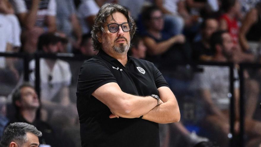 Τρινκιέρι: «Η αρχή ενός καινούργιου… βιβλίου για τον ΠΑΟΚ»
