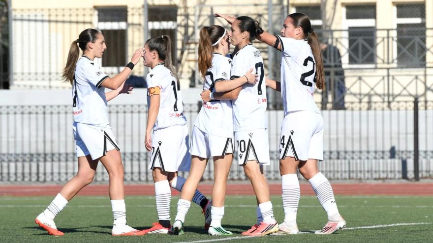 Συνεχίζει ασταμάτητος ο ΠΑΟΚ, 0-3 στον Βόλο!