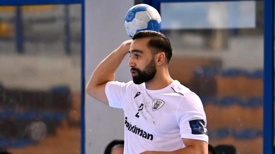«Χτίζει» νικηφόρο σερί ο ΠΑΟΚ!