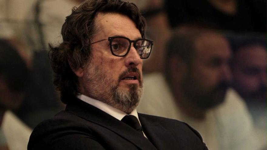 Τρινκιέρι: «Κάναμε μια επαγγελματική νίκη, πρέπει να υπάρξει διαχείριση των παικτών»
