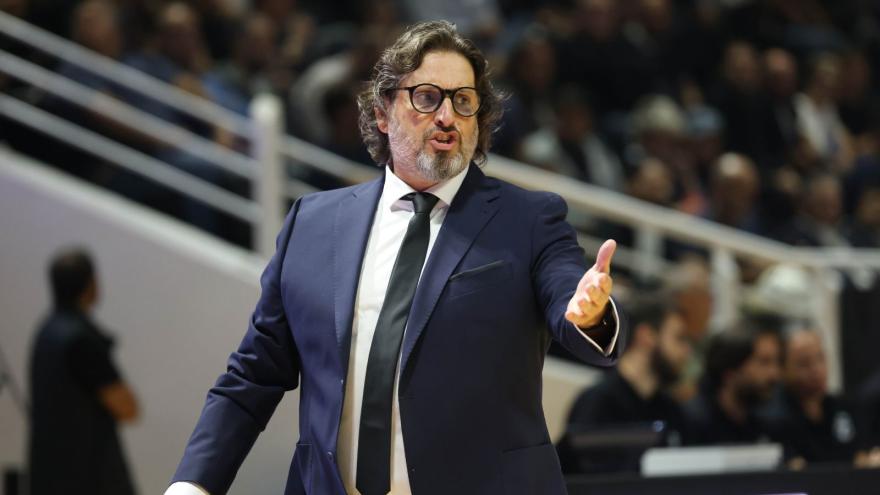 Τρινκιέρι: «Πληρώνομαι για να μην είμαι ικανοποιημένος – Δεν θέλω μια ομάδα του μέσου όρου»
