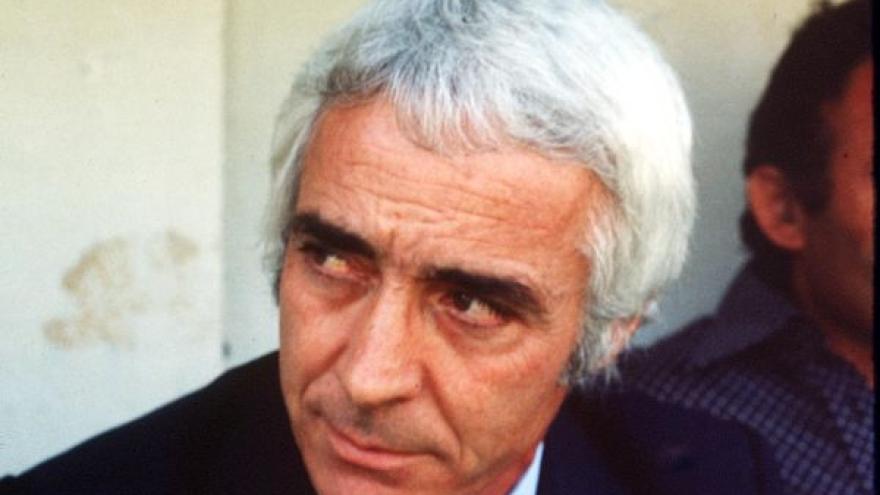 Ένας πρωταθλητής σε αναζήτηση τεχνικού! (1976)