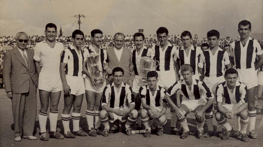 Φιλική ισοπαλία με τον Ερ. Αστέρα Πράγας