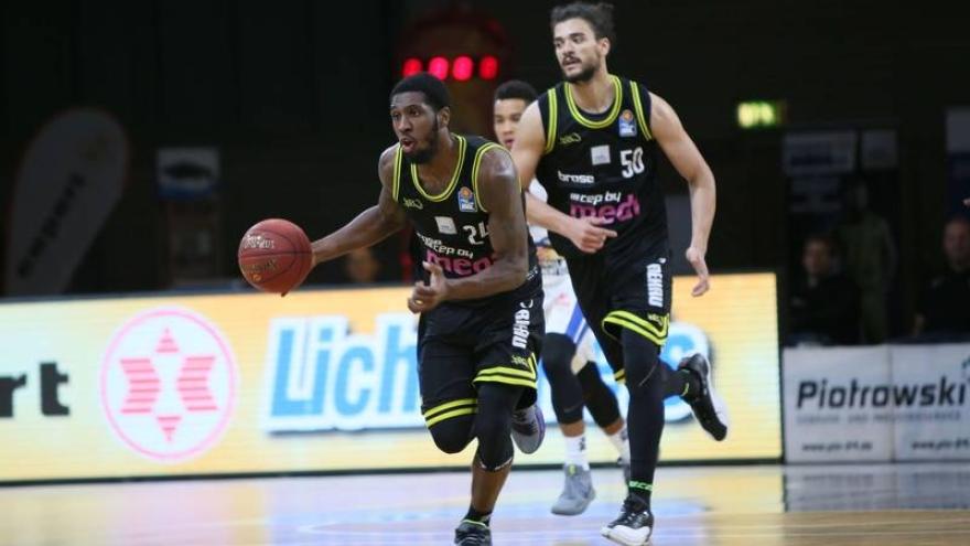 Το προφίλ της medi Bayreuth