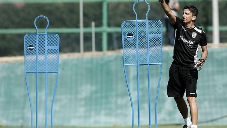 «Να χτίσουμε σωστή νοοτροπία»