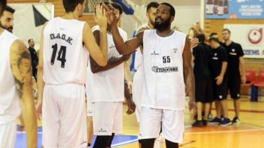 Νέο φιλικό κόντρα στον Κολοσσό