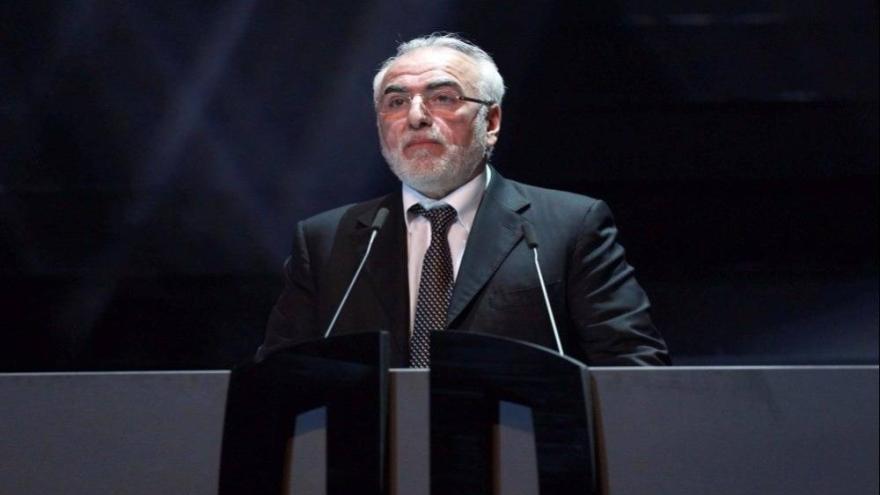 Επενδυτής με αποδείξεις ο Ιβάν