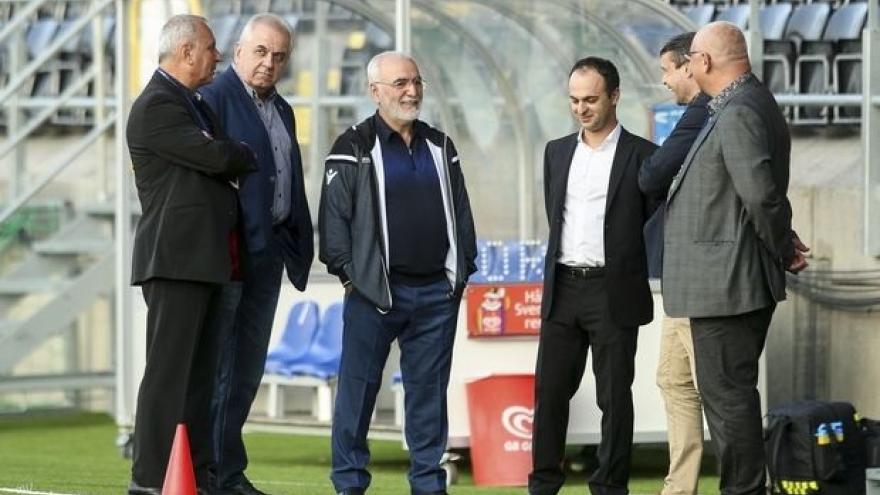 Η νέα αύξηση μετοχικού κεφαλαίου του ΠΑΟΚ