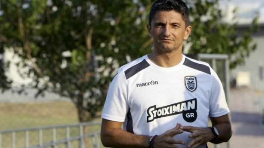 Τα πλάνα του Λουτσέσκου ενόψει ΑΕΛ