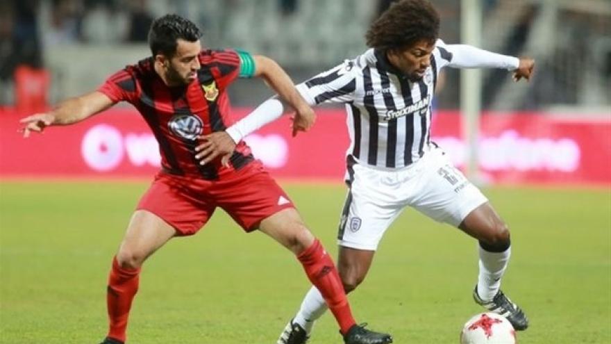 «Όχι» του ΠΑΟΚ στη Σίβασπορ για Μπίσεσβαρ!