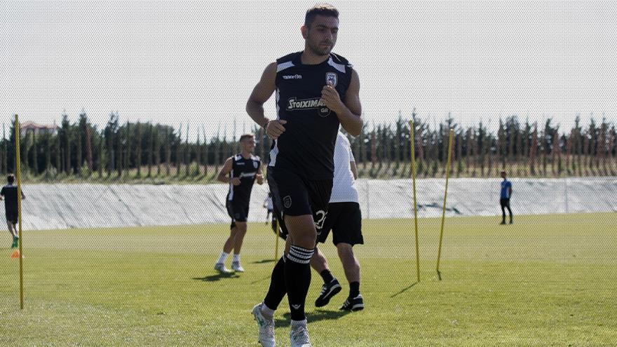 «Τα πάντα στο γήπεδο για την ομάδα»
