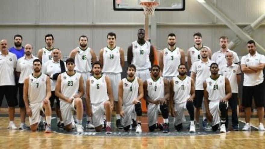 Φινάλε κόντρα στην Sakarya Buyuksehir
