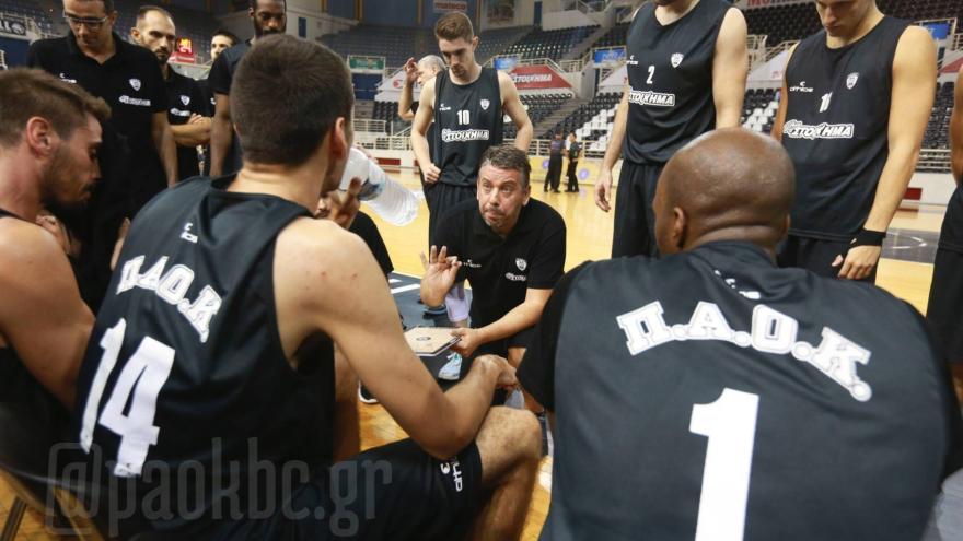 «Είχαμε καλές και κακές στιγμές»