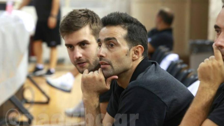 «Υπάρχουν περιθώρια για βελτίωση, θέμα οι αμυντικές επιστροφές μας»