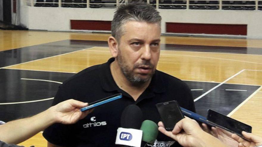«Είμαστε σε καλό επίπεδο για την εποχή»
