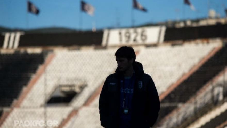 «Πόρτα» Ιβιτς σε Κούγια