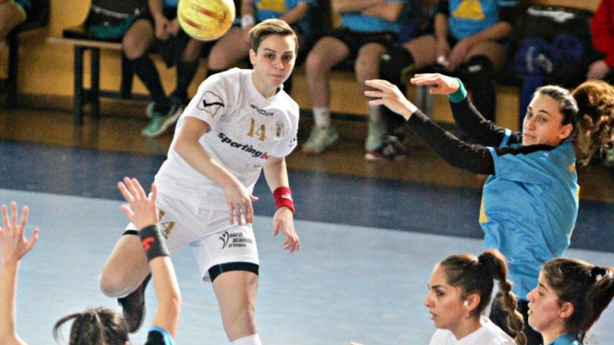 Πολύ καλή εμφάνιση στη Βέροια