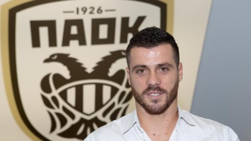 Η ώρα της αποθέωσης για τον Αντελίνο Βιεϊρίνια