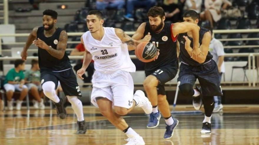 «Μια χρονιά χωρίς σκαμπανεβάσματα»