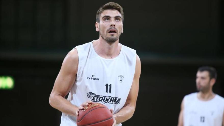 Στις 18:00 ο τελικός με την medi Bayreuth