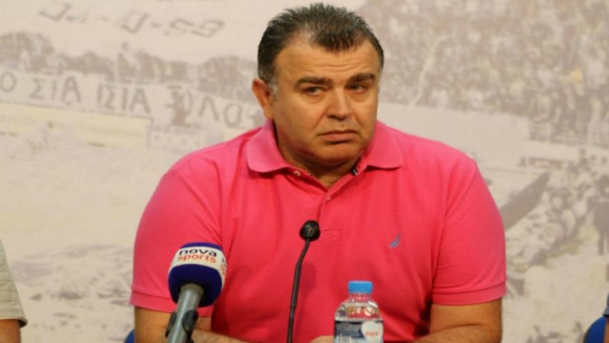 «Αυτοί κερδίζουν στα συμβούλια, ο ΠΑΟΚ στο γήπεδο»!