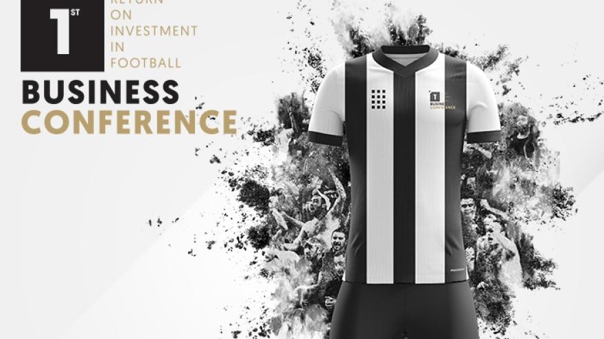 1st Business Conference: «Return on Investment in Football Business»