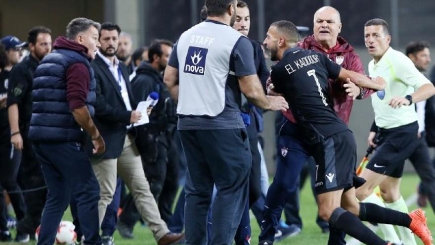 Ένα πρωτάθλημα… τρελάδικο!