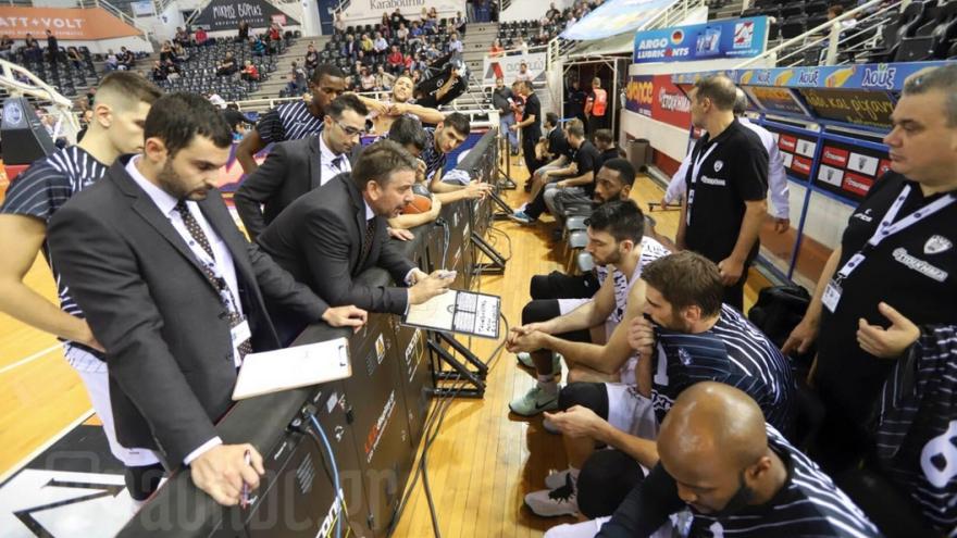 «Συγκέντρωση και έλεγχος ρυθμού…»