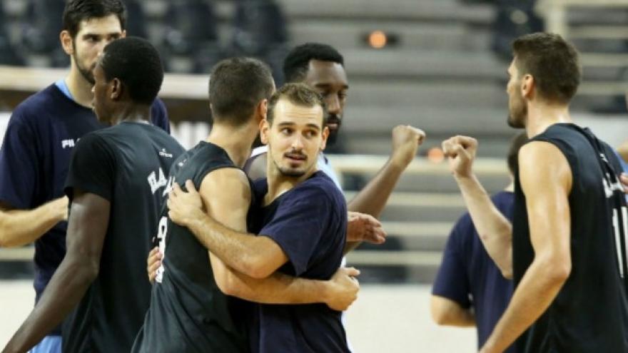 Μπείτε στην ομάδα για καλό σκοπό! (vid)