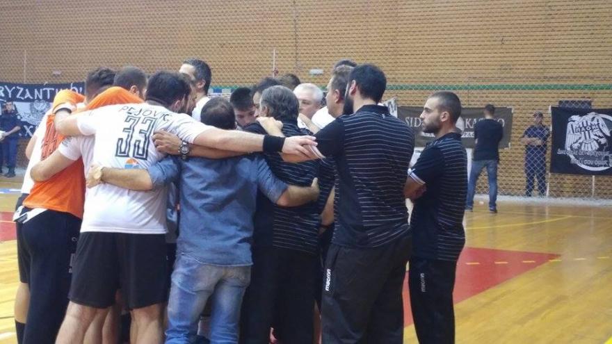 Ολοκληρώθηκε η 3η αγωνιστική της Handball Premier