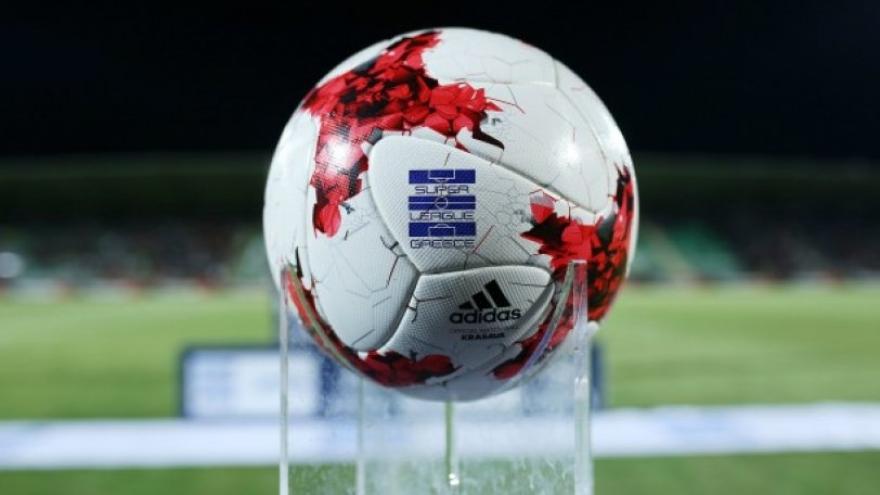 Σκέψεις για μείωση ομάδων της Super League με μπόνους στον υποβιβασμό