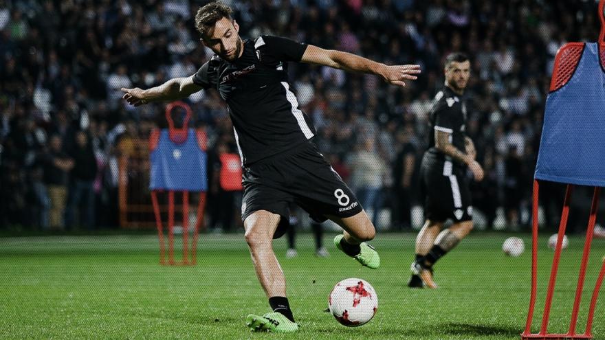 «Συγκέντρωση για 90 λεπτά»
