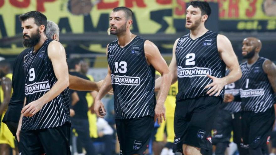 Το Κύπελλο που… δεν του “πάει”