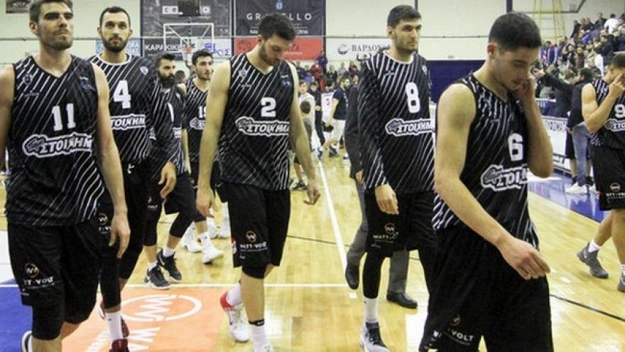 Συζητήσεις, Τρις, ρακέτα και… Άρης