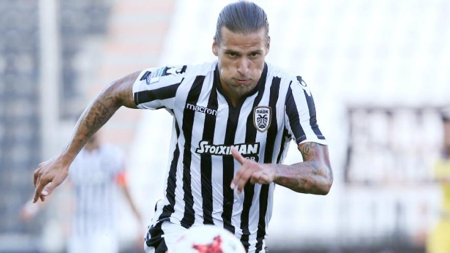 Ο νέος σούπερ-ατζέντης του Πρίγιοβιτς και ο Άρνεσεν!