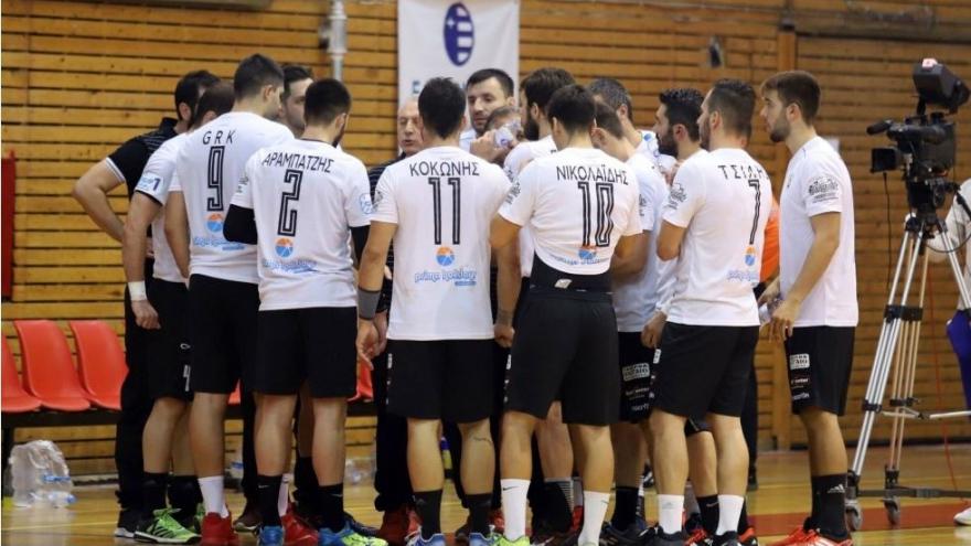Η ρεβάνς με την Αλοΐζιανς
