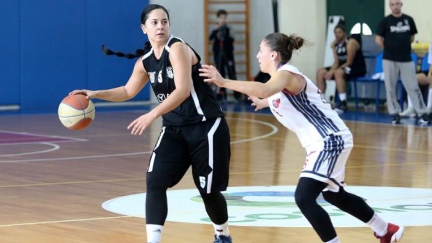 Για το 2x2 ο ΠΑΟΚ ΚΥΑΝΑ!