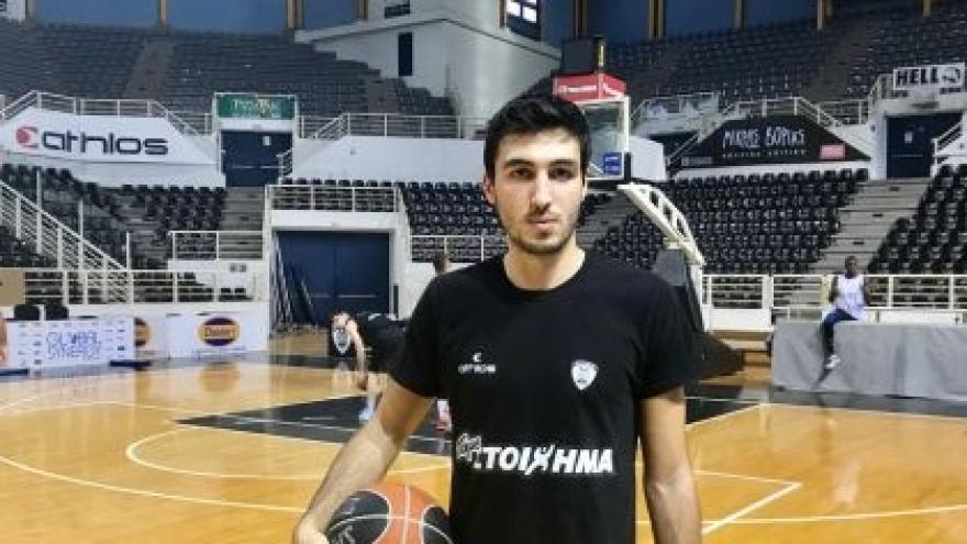 Κατσίβελης: «Έτοιμος να βοηθήσω τον ΠΑΟΚ…»
