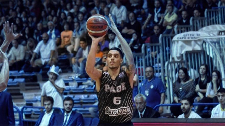 «Με συγκέντρωση, μπορούμε να κερδίσουμε»