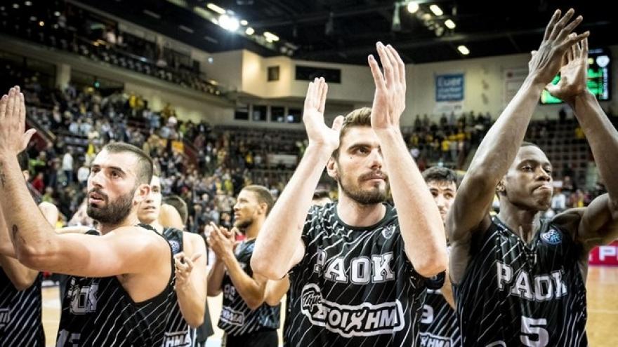 ΠΑΟΚ στο… ψάξιμο