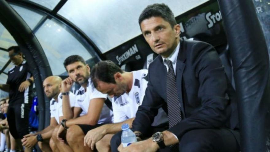 «Ο νόμος του Λουτσέσκου»
