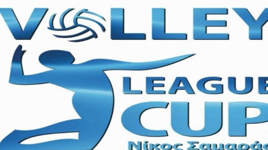 Το πρόγραμμα του ΠΑΟΚ στο League Cup